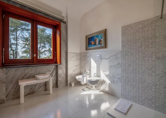 Sorrento Luxury *