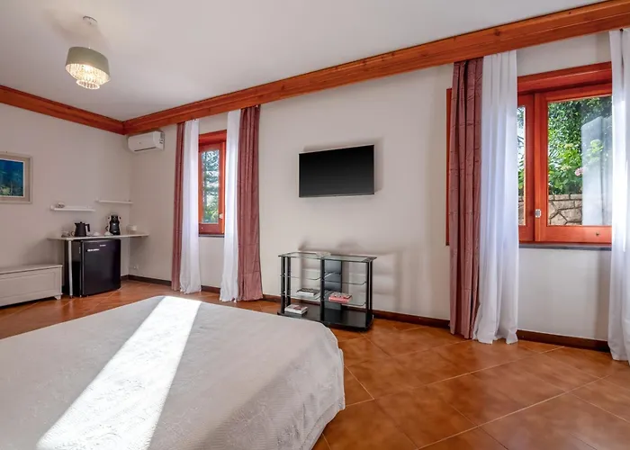 Hotel Sorrento Luxury