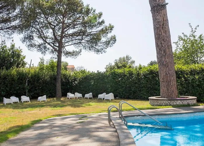 Sorrento Luxury Hotel