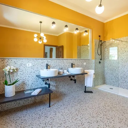 Sorrento Luxury Hotel