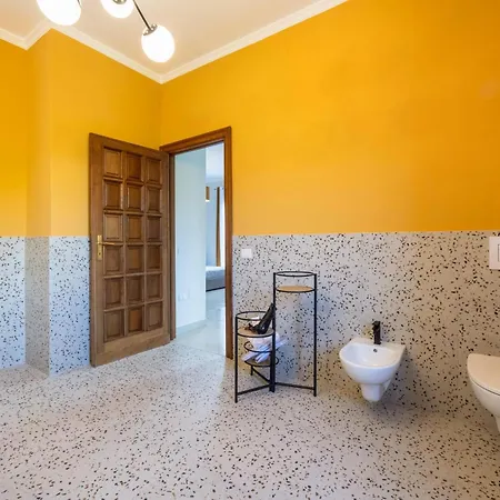 Hotel Sorrento Luxury