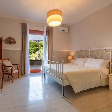 Hotel Sorrento Luxury