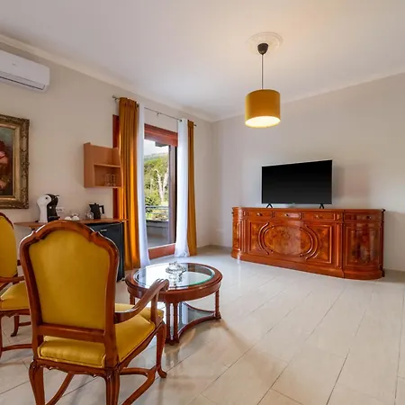Sorrento Luxury