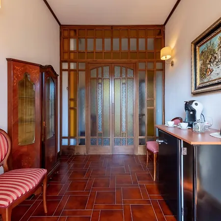 Sorrento Luxury Hotel