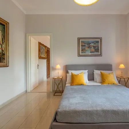 Hotel Sorrento Luxury Piano di Sorrento