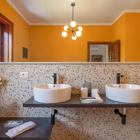 Hotel Sorrento Luxury
