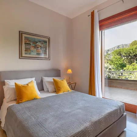 Sorrento Luxury *