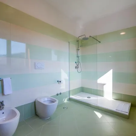 Hotel Sorrento Luxury *