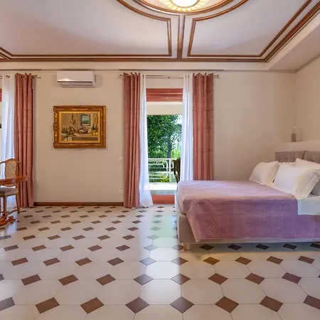 Sorrento Luxury * Piano di Sorrento