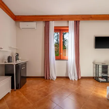 Hotel Sorrento Luxury