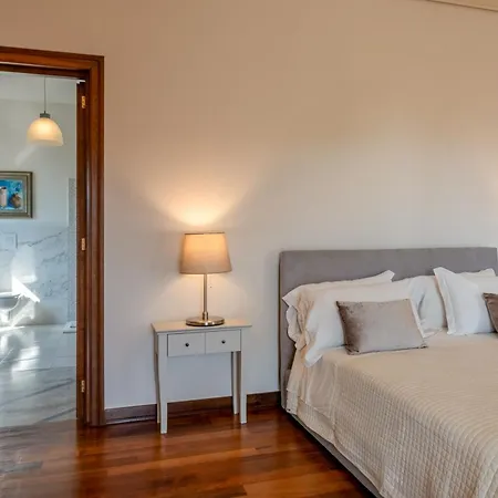 Hotel Sorrento Luxury Piano di Sorrento