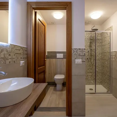 Hotel Sorrento Luxury *