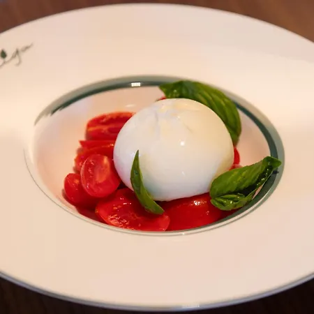 Hotel Sorrento Luxury